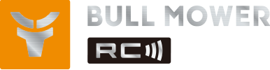 BULL MOWER RC