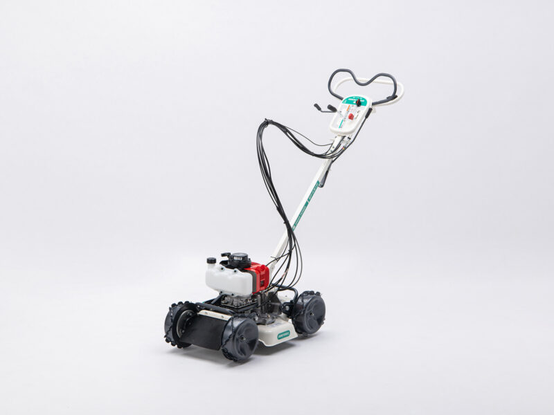 SP431F | スパイダーモアー SPIDER MOWER | 草刈機 | 製品一覧 | 株式会社オーレック [OREC CO.,LTD.]  草刈機・管理機・耕うん機・運搬車の製造販売